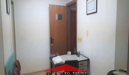 Sala Comercial.
