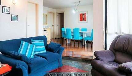 Apartamento para venda Santo Estéfano