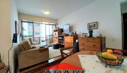 Excelente Apartamento.