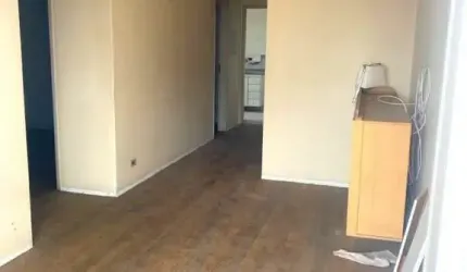 Apartamento com 2 quartos à venda na Rua Francisco Tapajós, 539, Jardim da Saude, São Paulo, 60 m2 por R$ 395.000