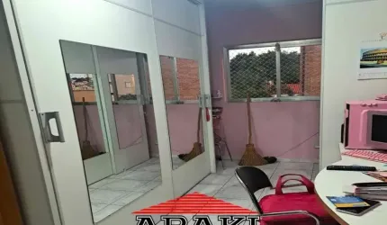 Apartamento encantador e pronto para morar!!
