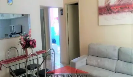 apartamento pronto para morar prox a cursino