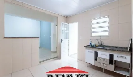 Casa com 2 quartos à venda na Rua Labatut, 1007, Ipiranga, São Paulo, 110 m2 por R$ 350.000