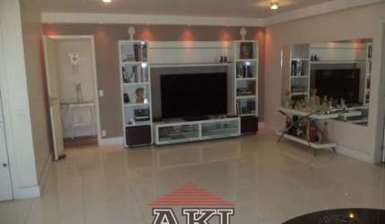Loft com 4 quartos à venda na Rua Assungui, 840, Vila Gumercindo, São Paulo, 250 m2 por R$ 3.180.000