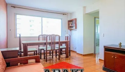 Excelente Apartamento!
