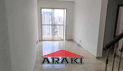 Cobertura Duplex