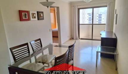 Lindo apartamento na Saude!