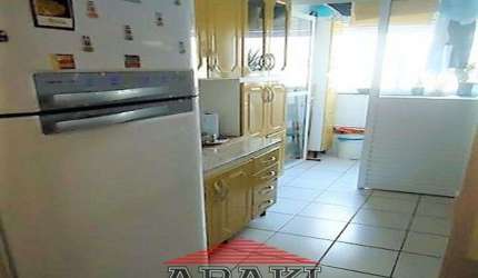 Apartamento à venda em Vila Mariana