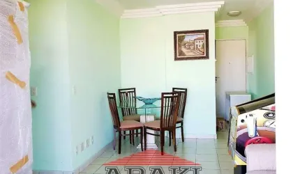 Apartamento com 2 quartos à venda na Avenida Bosque da Saúde, 2043, Saúde, São Paulo, 55 m2 por R$ 525.000