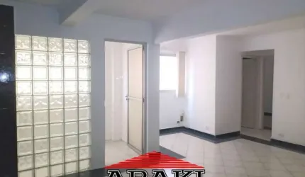 Apartamento na Vila Mariana!