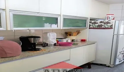 Apartamento com 3 quartos à venda na Avenida Lins de Vasconcelos, 1490, Vila Mariana, São Paulo, 93 m2 por R$ 600.000