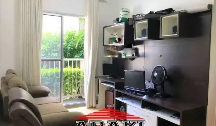Lindo Apartamento no Cambuci.