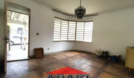 Casa com 4 quartos à venda na Rua Padre Machado, 928, Bosque da Saúde, São Paulo, 140 m2 por R$ 1.150.000