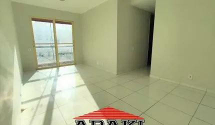 Apartamento no Jardim Celeste.