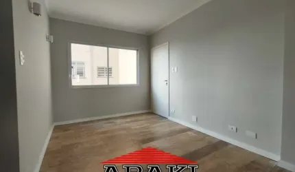 Apartamento com 1 quarto à venda na Rua Gravi, 235, Saúde, São Paulo, 46 m2 por R$ 385.000