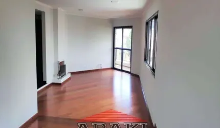 Apartamento com 3 quartos à venda na Rua Doutor Samuel Porto, 134, Saúde, São Paulo, 146 m2 por R$ 1.350.000