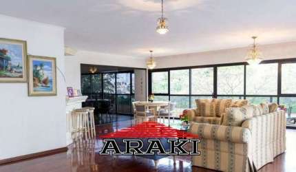 Apartamento Alto Padrão no Jardim da Saúde