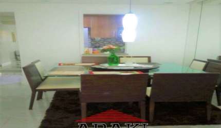 Apartamento com 3 quartos à venda na Rua Antônio José Vaz, 177, Vila Caraguatá, São Paulo, 69 m2 por R$ 520.000