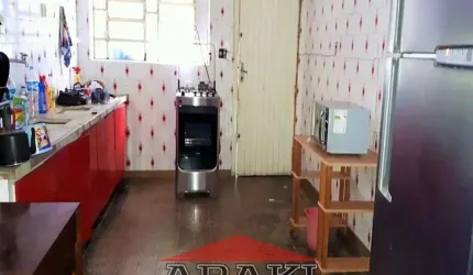 Casa com 3 quartos à venda na Rua Doutor Inácio Arruda, 70, Vila Monumento, São Paulo, 250 m2 por R$ 957.000
