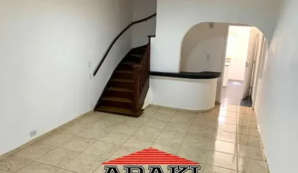 Sobrado em Vila Mariana!!