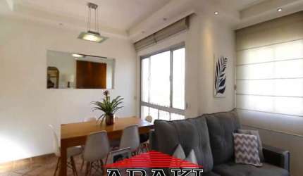 Apartamento na Saúde!!
