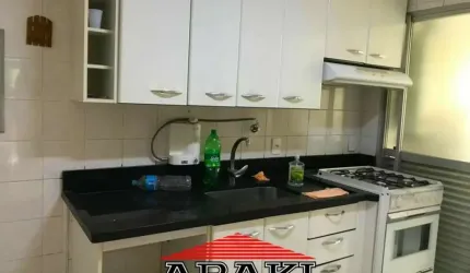 Apartamento com 3 quartos à venda na Rua Jaci, 118, Vila Mariana, São Paulo, 77 m2 por R$ 650.000