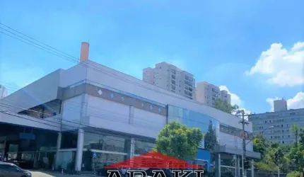 A 500 METROS DO METRÔ GIOVANNI GRONCHI (LINHA LILÁS).
