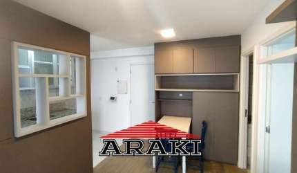 Apartamento com 1 quarto para alugar na Rua Traituba, 71, Saúde, São Paulo, 35 m2 por R$ 3.000