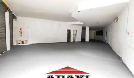 Ponto comercial para alugar na Avenida Itaboraí, 891, Bosque da Saúde, São Paulo, 200 m2 por R$ 4.000