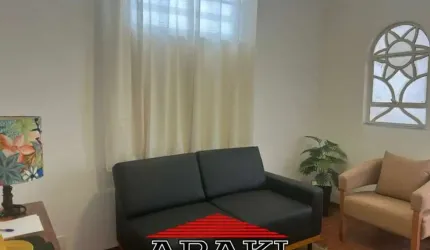 Kitnet / Stúdio para alugar na Rua Guapiaçu, 203, Vila Clementino, São Paulo, 50 m2 por R$ 2.200