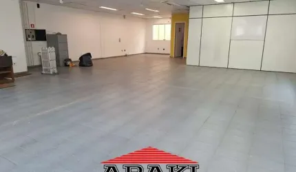 Excelente imovel comercial na Vila Mariana!