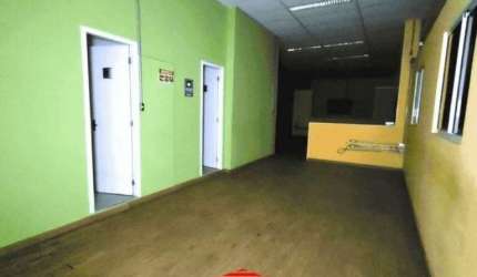 Prédio Comercial para locação!!
