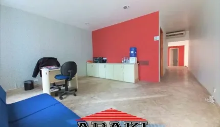 Excelente oportunidade de negócio na Vila Mariana!