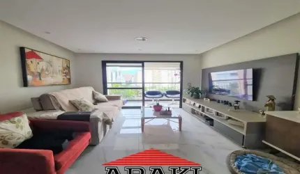 Apartamento em localização privilegiada!