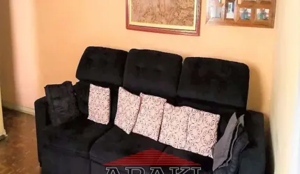 Casa com 3 quartos à venda na Rua Lord Cockrane, 985, Ipiranga, São Paulo, 110 m2 por R$ 1.400.000