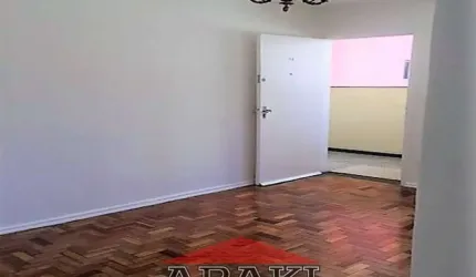 Bem conservado e prontinho para morar!