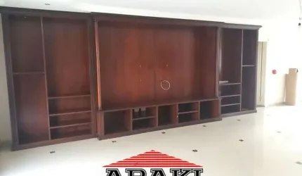 Cobertura Duplex no bairro Paraíso! a 500 metros do metrô brigadeiro.