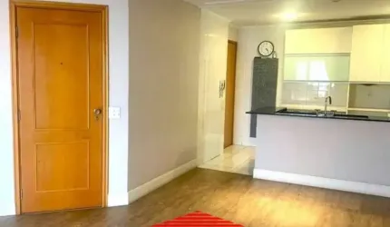 Apartamento 100m² na Aclimação, 3 quartos e 2 vagas