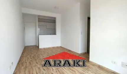 Apartamento com 2 quartos para alugar na Rua Santa Cruz, 1700, Vila Mariana, São Paulo, 49 m2 por R$ 2.350