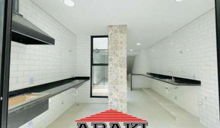 Casa com 3 quartos à venda na Rua Doutor Francisco José Longo, 251, Chácara Inglesa, São Paulo, 170 m2 por R$ 1.250.000