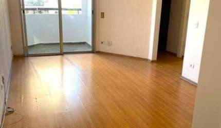Apartamento próximo ao Shopping Plaza Sul.