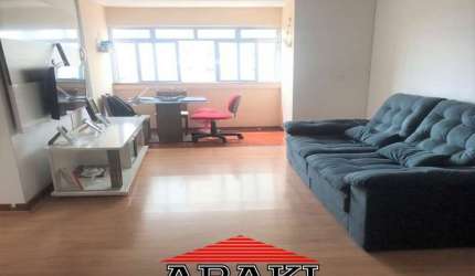 Apartamento no Cambuci.
