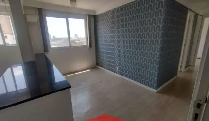Apartamento de 2 dormitorios proximo ao zoo