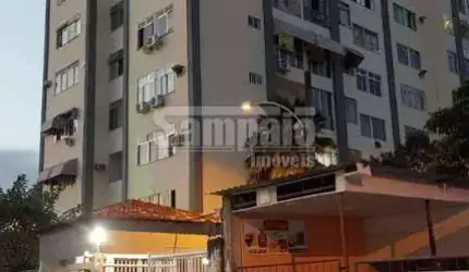 Campo Grande | Apartamento 2 quartos