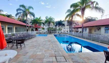 Excelente apartamento de 2 quartos reformado - Cond Parque dos Sonhos próximo ao Detran da Est do Mendanha