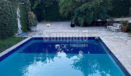 Campo Grande | Casa 3 quartos, sendo 1 suite