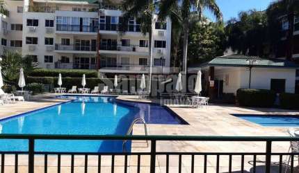 Campo Grande | Apartamento 4 quartos, sendo 1 suite