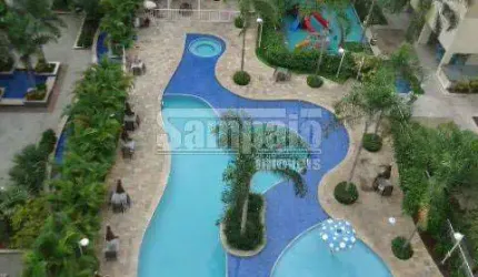 Campo Grande | Apartamento 3 quartos, sendo 1 suite