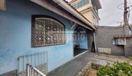Campo Grande | Casa 3 quartos, sendo 1 suite