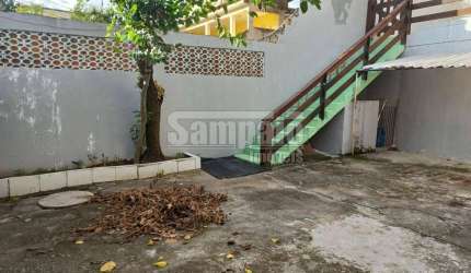 Campo Grande | Casa 4 quartos, sendo 2 suites